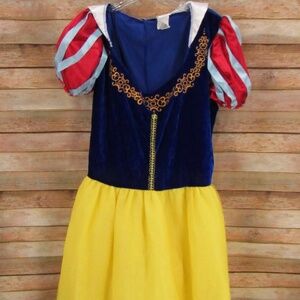 Disney Classics Snow White Costume Adult XL
